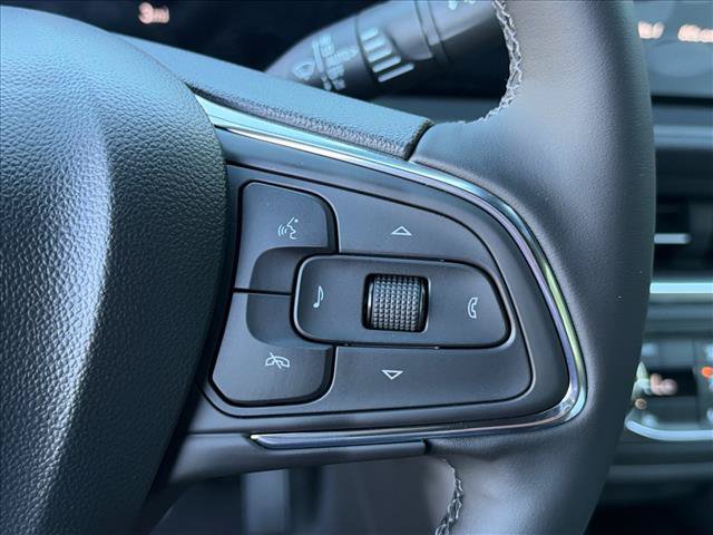 New 2026 Buick Envista Preferred w/ Convenience I Package FWD image 29