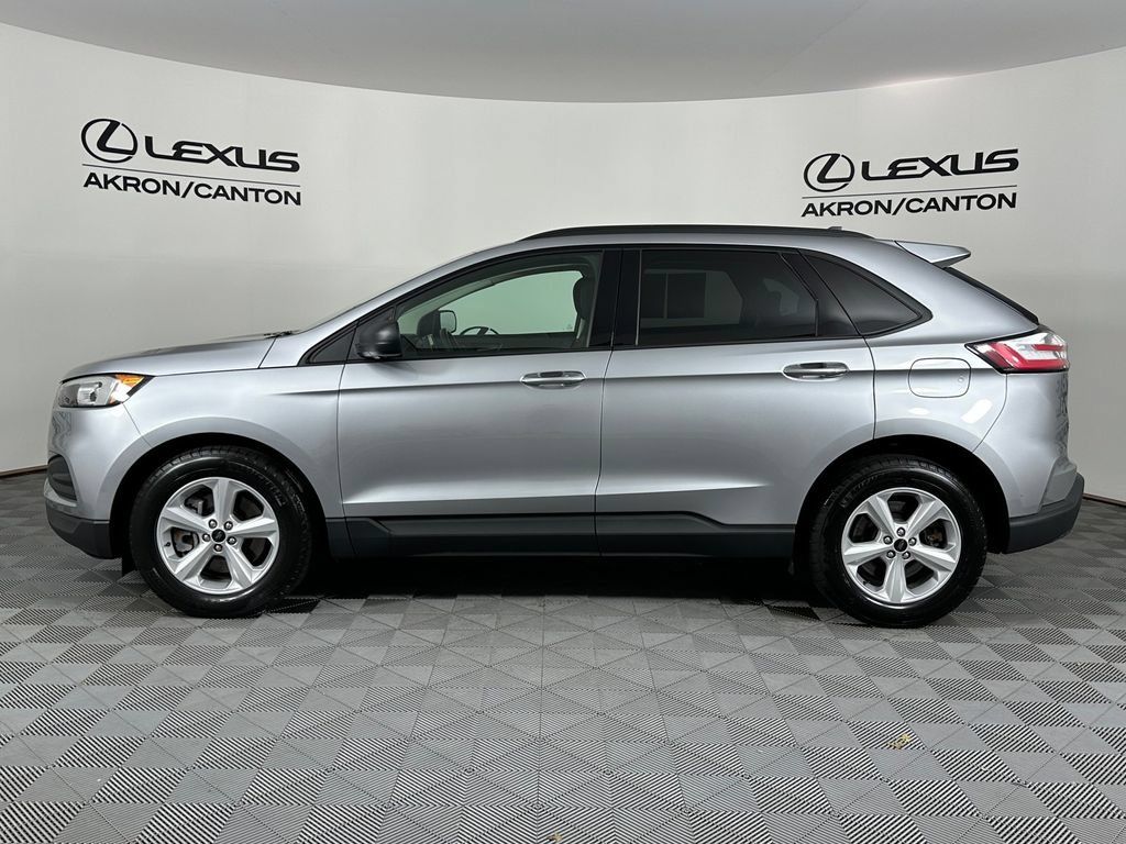 Used 2023 Ford Edge SE AWD/4WD image 8