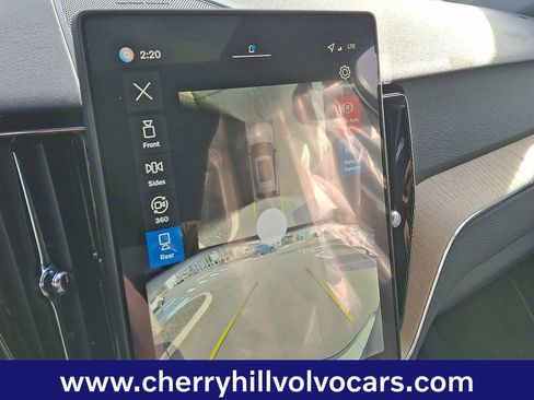 New 2026 Volvo XC60 B5 Plus w/ Protection Package Premier image 14