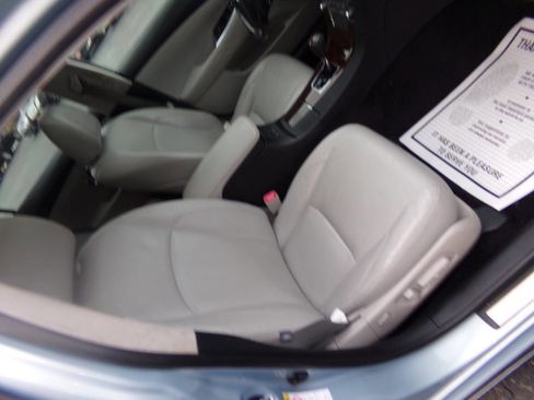 Used 2012 Lexus ES 350 FWD image 28