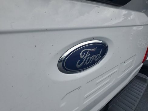 Used 2021 Ford F150 XL RWD image 10