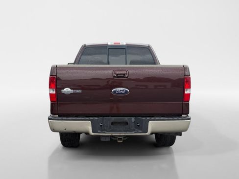Used 2008 Ford F150 King Ranch AWD/4WD image 4