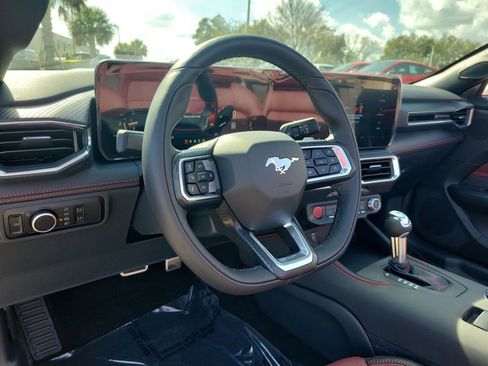 New 2026 Ford Mustang GT Premium image 17