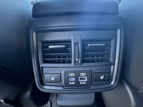 New 2026 Subaru Outback Touring XT image 22