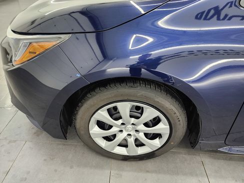 Used 2024 Toyota Corolla LE image 30