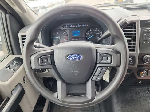 Used 2022 Ford F250 XL w/ Power Equipment Group AWD/4WD image 28