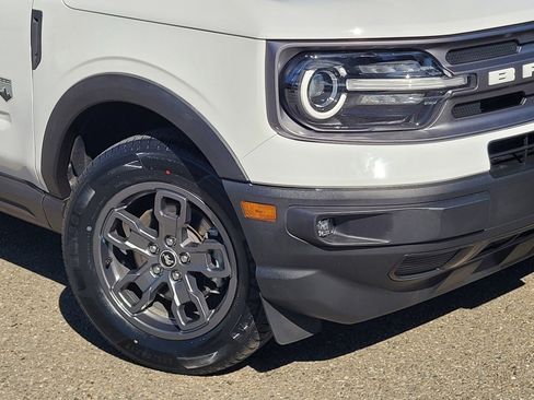 Used 2022 Ford Bronco Sport Big Bend w/ Convenience Package image 9