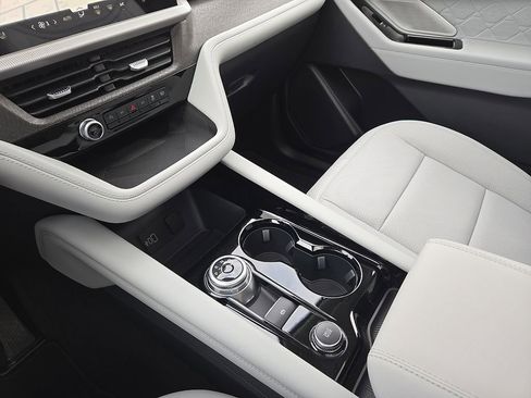 New 2026 Ford Explorer Platinum AWD/4WD image 20