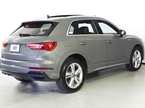 Used 2022 Audi Q3 2.0T Premium Plus w/ Premium Plus Package image 7