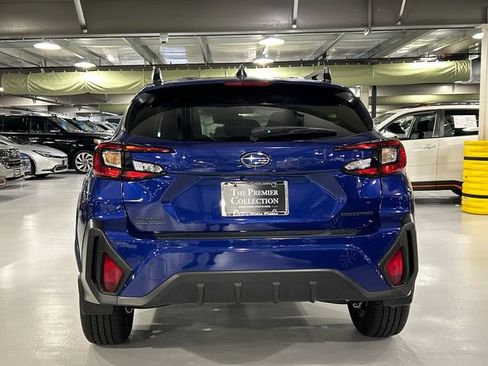 Used 2026 Subaru Crosstrek 2.5i Premium AWD/4WD image 3