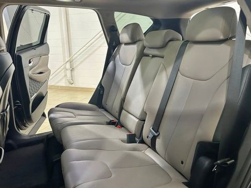 Used 2020 Hyundai Santa Fe Limited FWD image 13