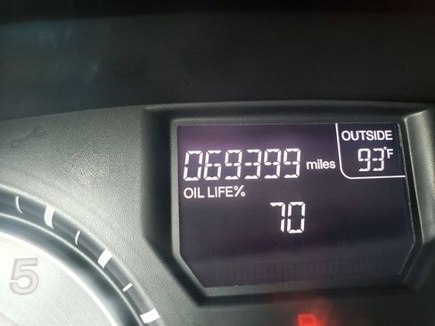 Used 2014 Honda Odyssey EX image 41