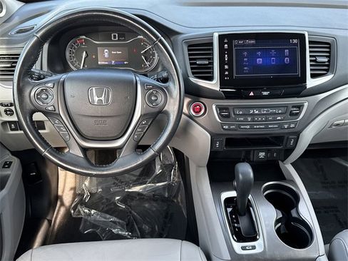 Used 2017 Honda Pilot EX-L image 24