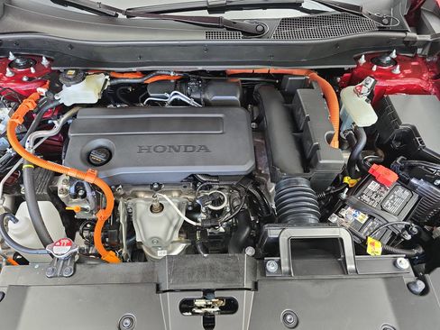 New 2026 Honda CR-V Sport image 29