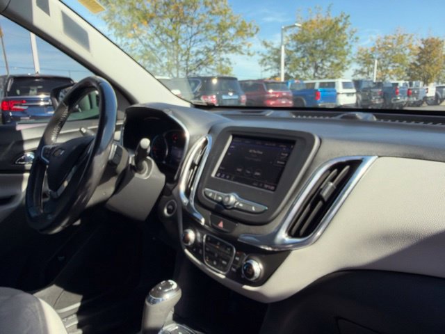 Used 2020 Chevrolet Equinox LT FWD image 35