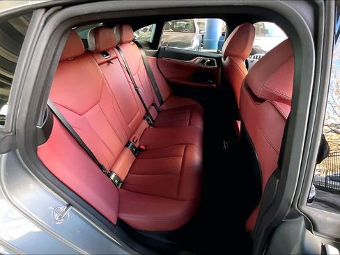 Used 2025 BMW 430i image 21