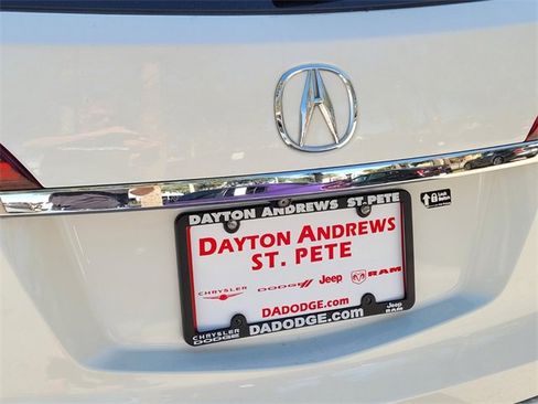 Used 2017 Acura RDX FWD w/ Advance Package image 11