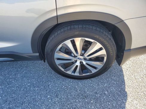 Used 2022 Subaru Ascent Touring w/ Popular Package #2A image 19