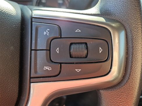 Certified 2022 Chevrolet Silverado 1500 Custom w/ Safety Confidence Package image 27