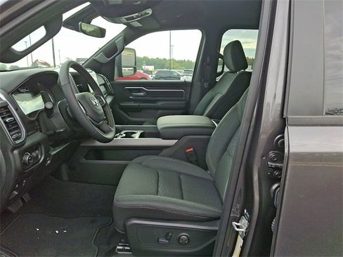 New 2026 RAM 1500 Big Horn image 16