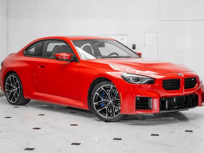 Used 2024 BMW M2 w/ Lighting Package