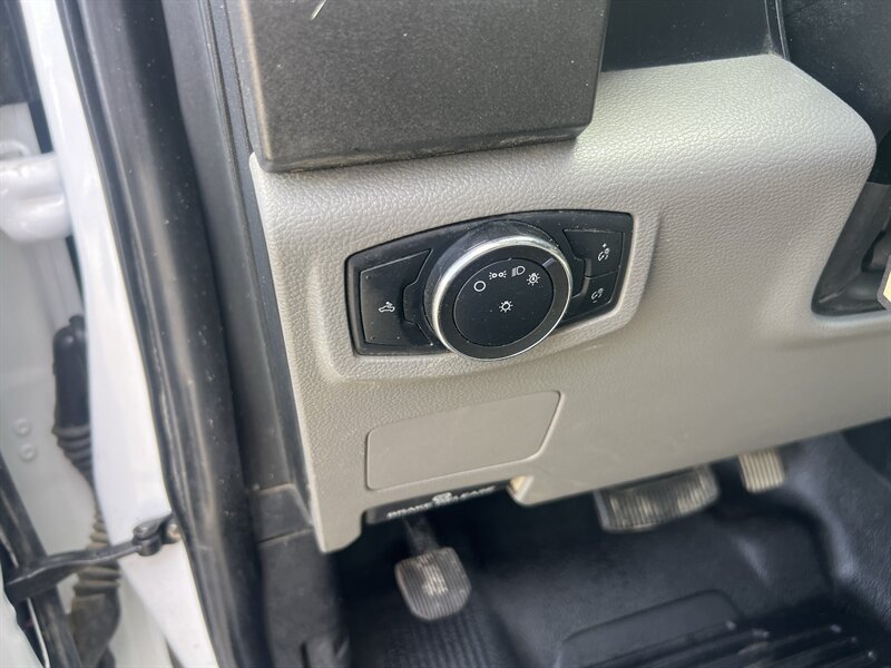 Used 2020 Ford F350 XL w/ Power Equipment Group RWD image 17