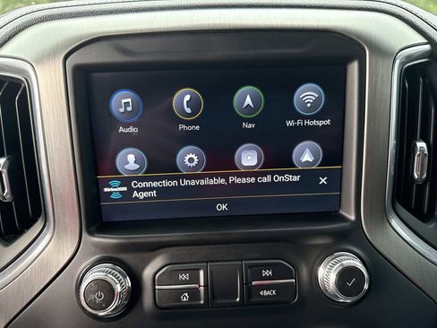 Used 2021 GMC Sierra 3500 Denali w/ Denali Ultimate Package image 31