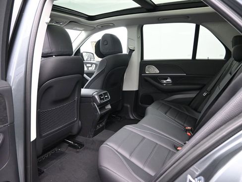 New 2026 Mercedes-Benz GLE 350 4MATIC image 23