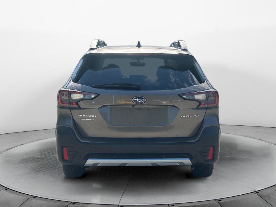 Used 2021 Subaru Outback Limited w/ Popular Package #2 AWD/4WD image 6