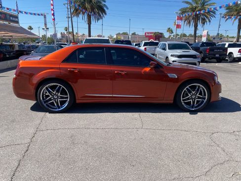 Used 2021 Chrysler 300 S w/ Popular Equipment Group RWD image 4