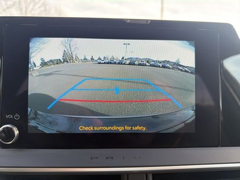 Used 2026 Toyota Prius LE image 37