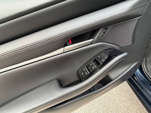 New 2026 MAZDA MAZDA3 s Sport image 11