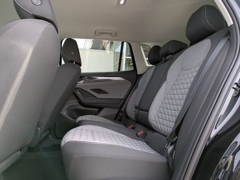 Certified 2026 Volkswagen Tiguan S image 18