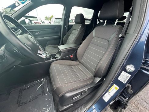 Used 2025 Honda CR-V Sport image 14