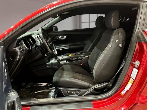 Used 2019 Ford Mustang GT w/ Ford Safe & Smart Package image 23