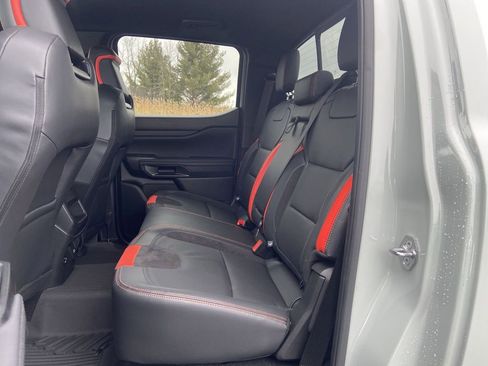 Used 2024 Ford Ranger Raptor image 24