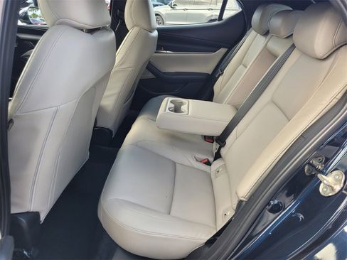 Certified 2023 MAZDA MAZDA3 s image 6