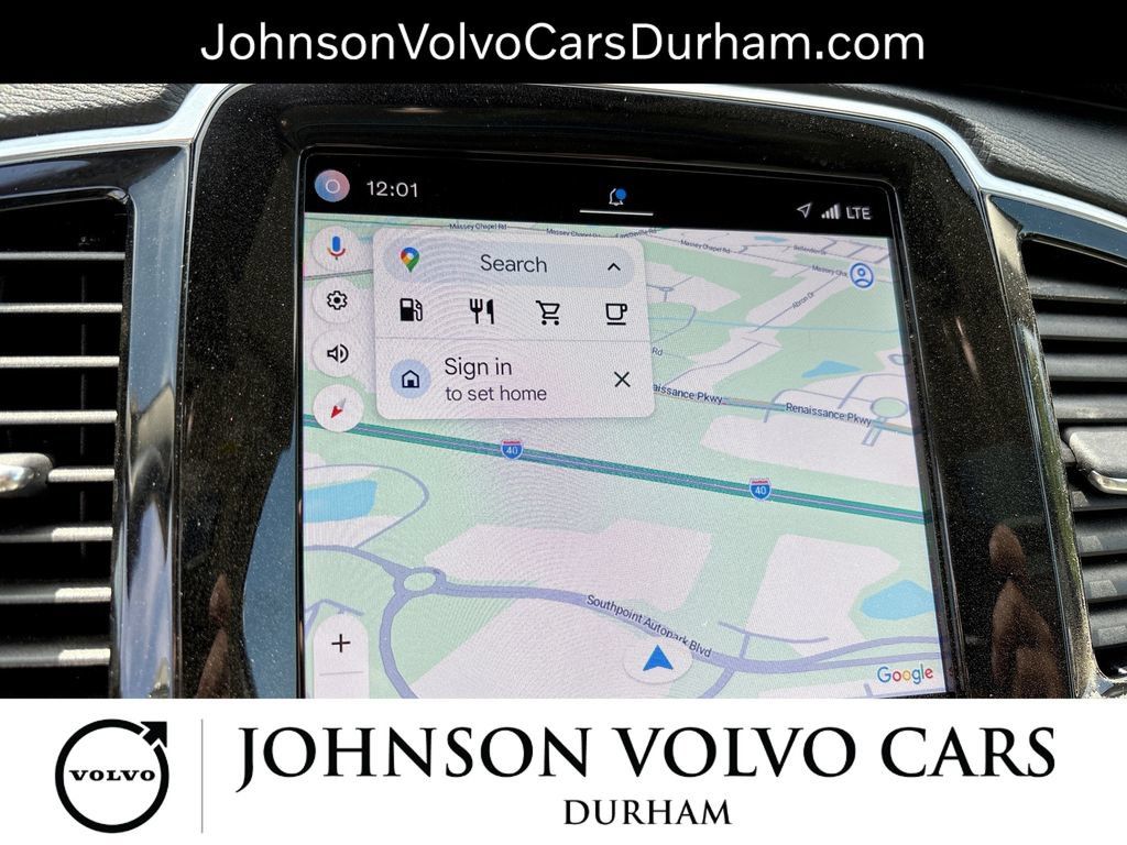 Used 2023 Volvo XC90 B6 Plus w/ Protection Package Premier AWD/4WD image 20