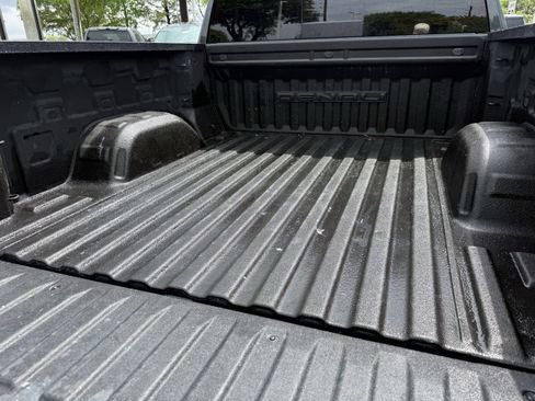 Used 2021 GMC Sierra 1500 Denali w/ Denali Ultimate Package image 24