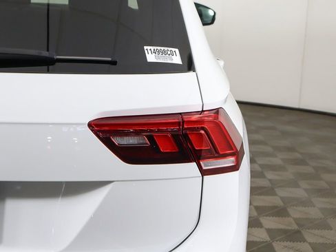 Used 2023 Volkswagen Tiguan S image 15