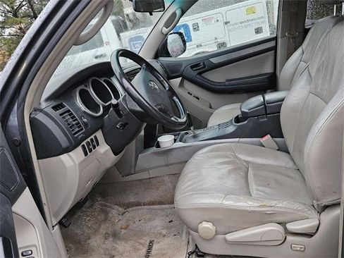 Used 2005 Toyota 4Runner Sport image 16