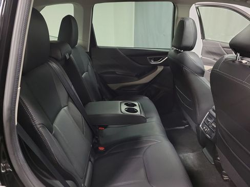 Used 2023 Subaru Forester Limited AWD/4WD image 22