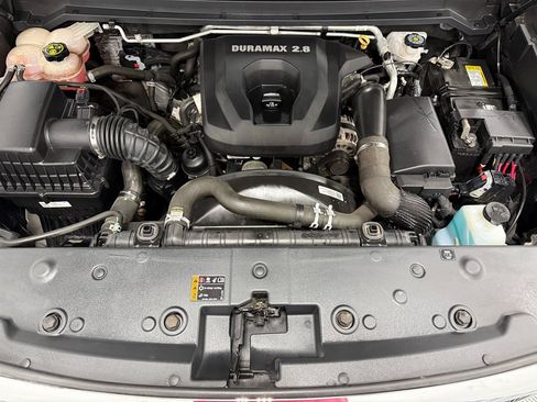 Used 2019 GMC Canyon Denali AWD/4WD image 30