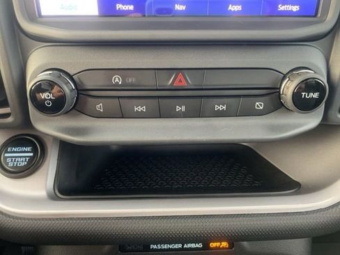 Used 2024 Ford Bronco Sport Big Bend w/ Convenience Package image 23