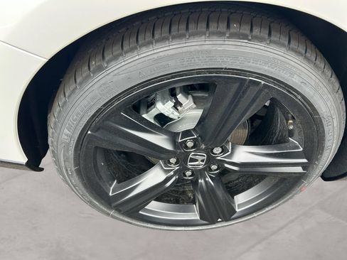 New 2026 Honda Accord Sport image 14