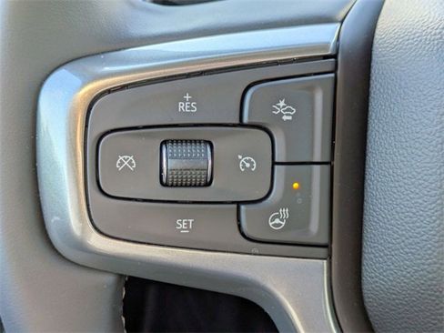 New 2026 Chevrolet Silverado 2500 LTZ w/ Z71 Chrome Sport Edition image 16