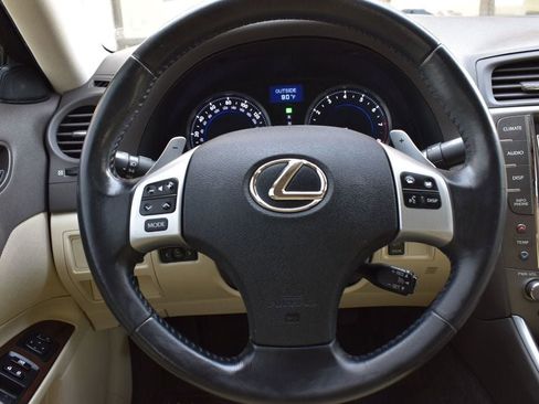 Used 2012 Lexus IS 250 AWD w/ Premium Pkg Value Edition image 16