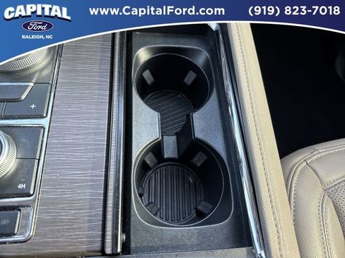Certified 2024 Ford Expedition Max Limited image 31