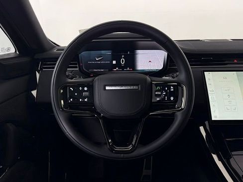New 2026 Land Rover Range Rover Sport Dynamic SE AWD/4WD image 28