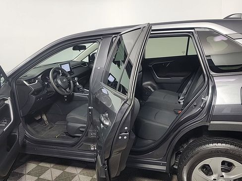 Used 2023 Toyota RAV4 LE image 15